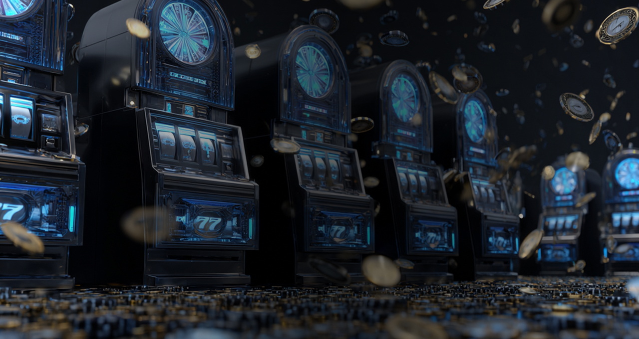 PariuriPlus Casino