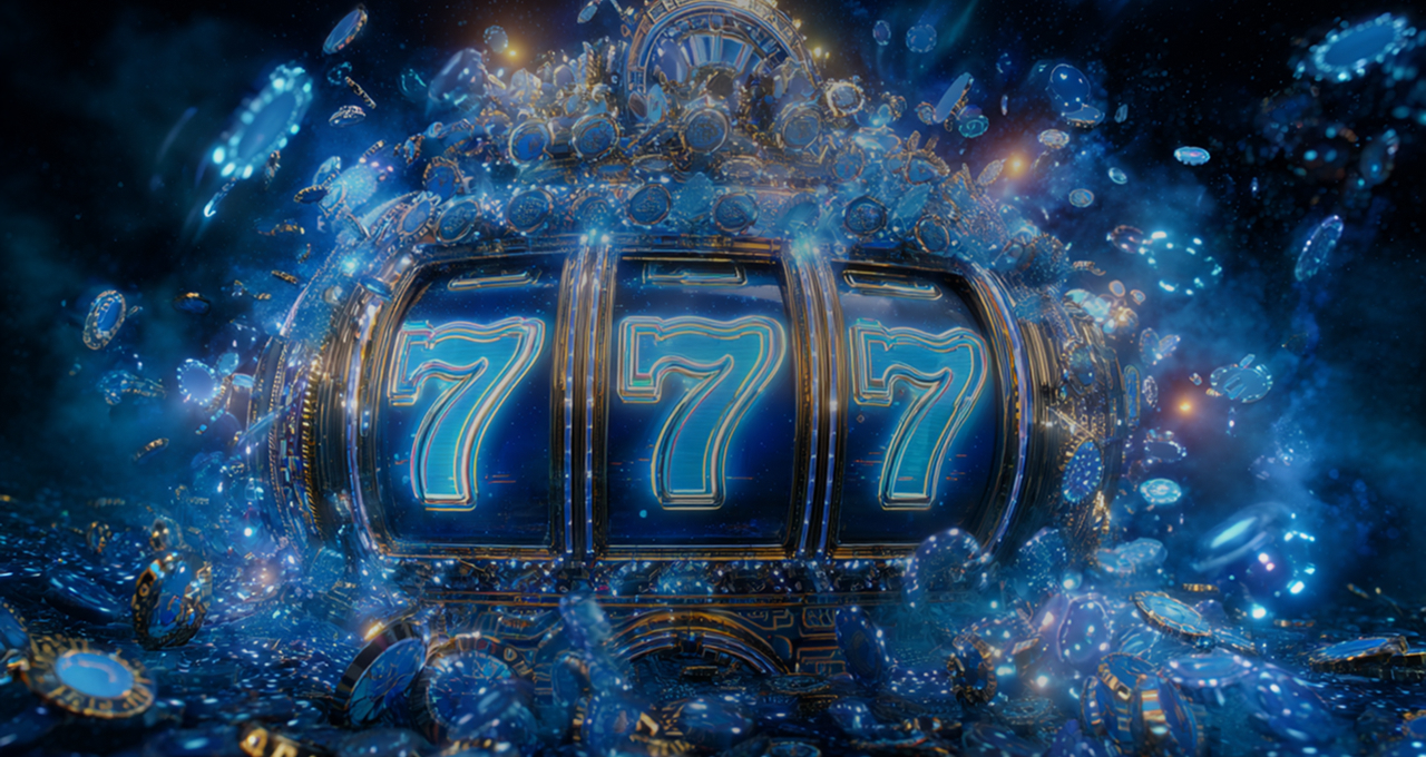 PariuriPlus Casino